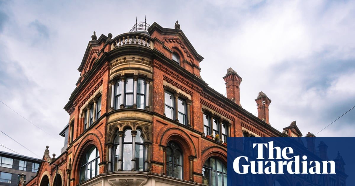‘The place lost its way. Now that’s changed’: can a Manchester art museum move beyond its troubled past?