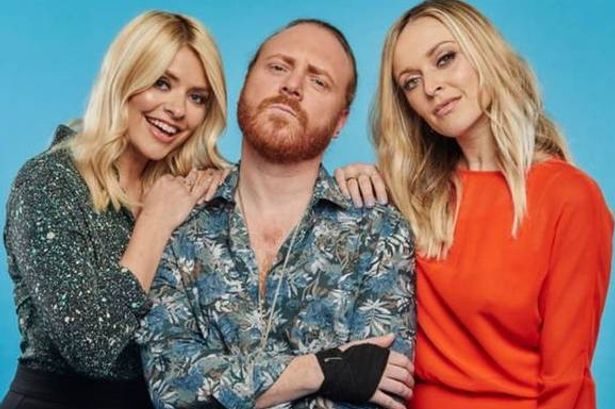 Holly Willoughby's co-star shares sad update about their friendship after parting ways