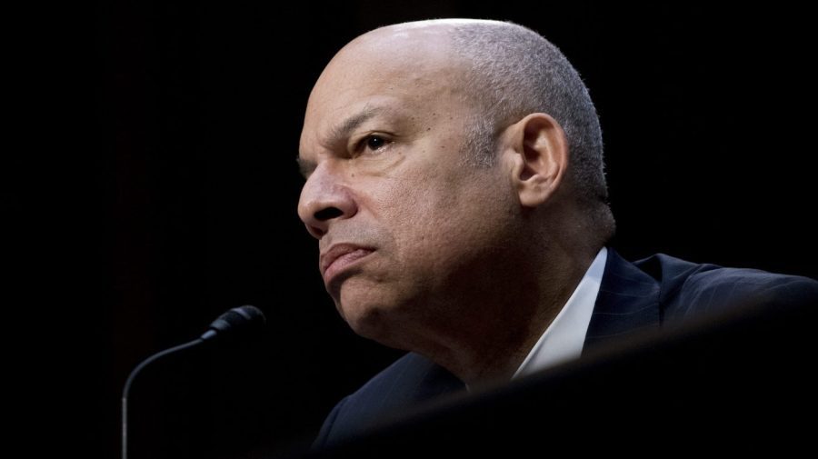 Former DHS chiefs: New public safety agency needed