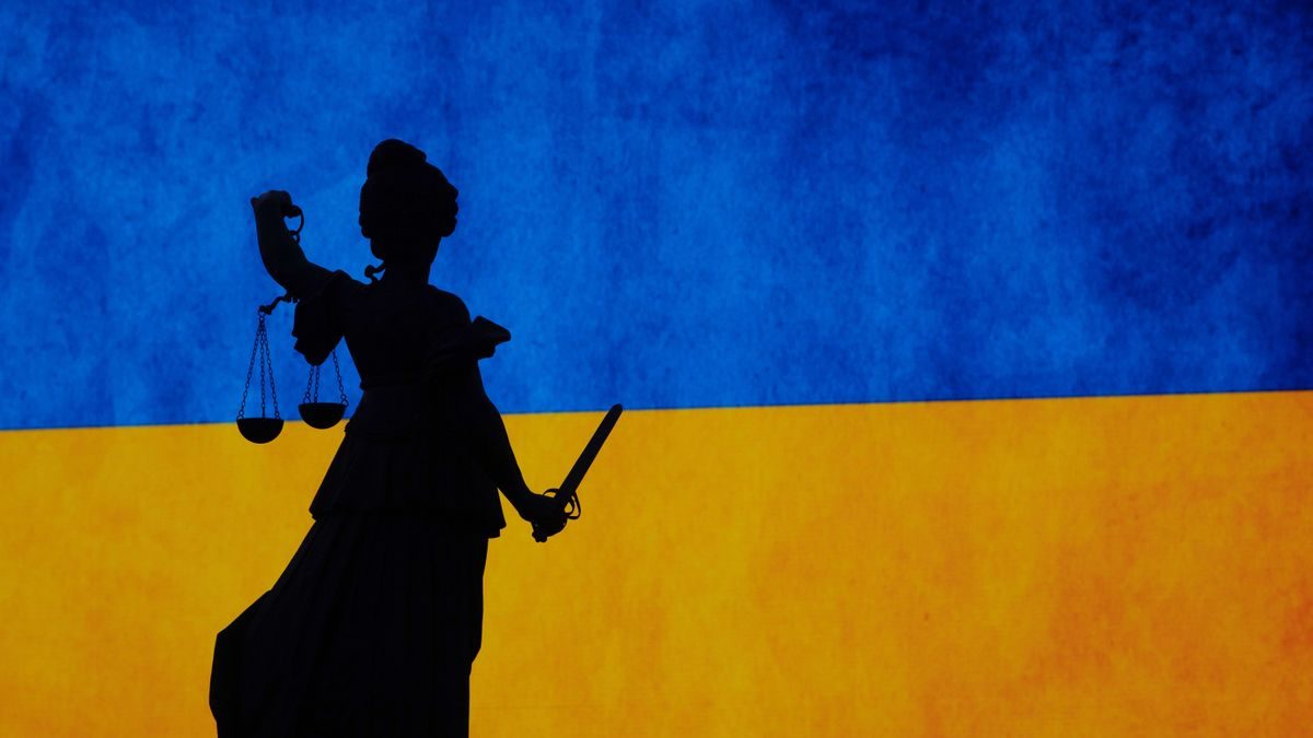 Ukraine: Generalstaatsanwalt Ruslan Krawtschenko kündigt Rücktritt an