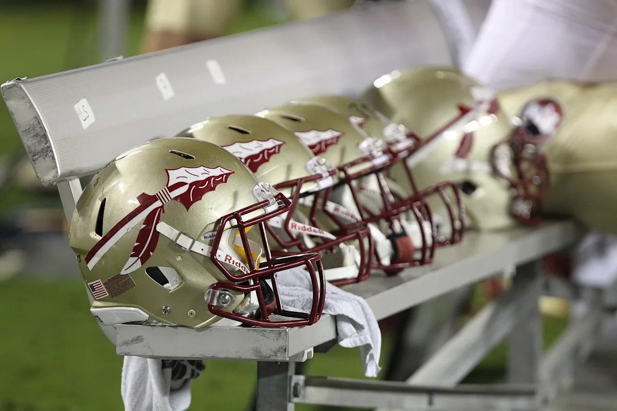 FSU football's depth chart for Week 1 vs. SMU
