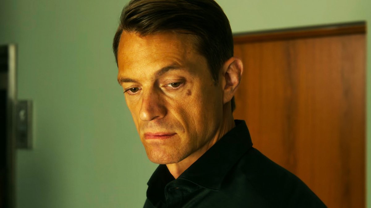 Joel Kinnaman's Crime Thriller Show Based On A Beloved Book Series Is A Must-Watch On Netflix