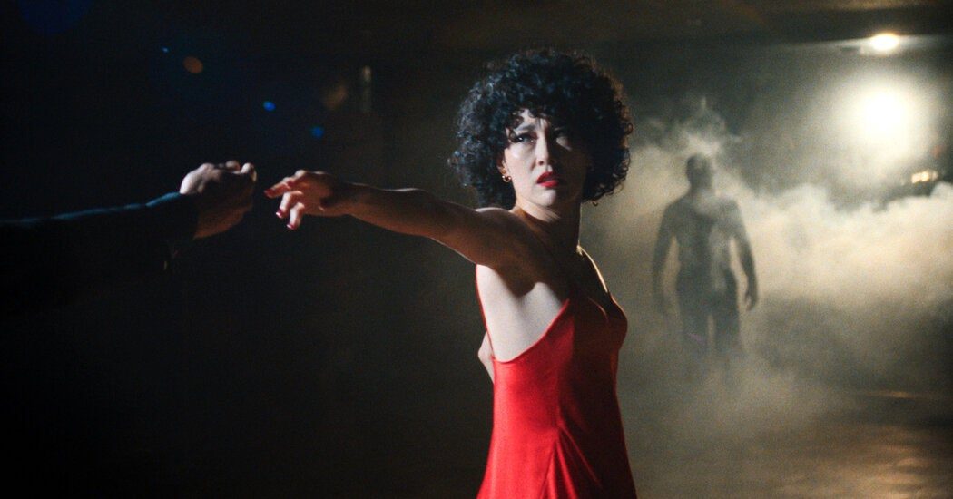 ‘Ha-Chan, Shake Your Booty!’ Review: Ballroom, Not Simply