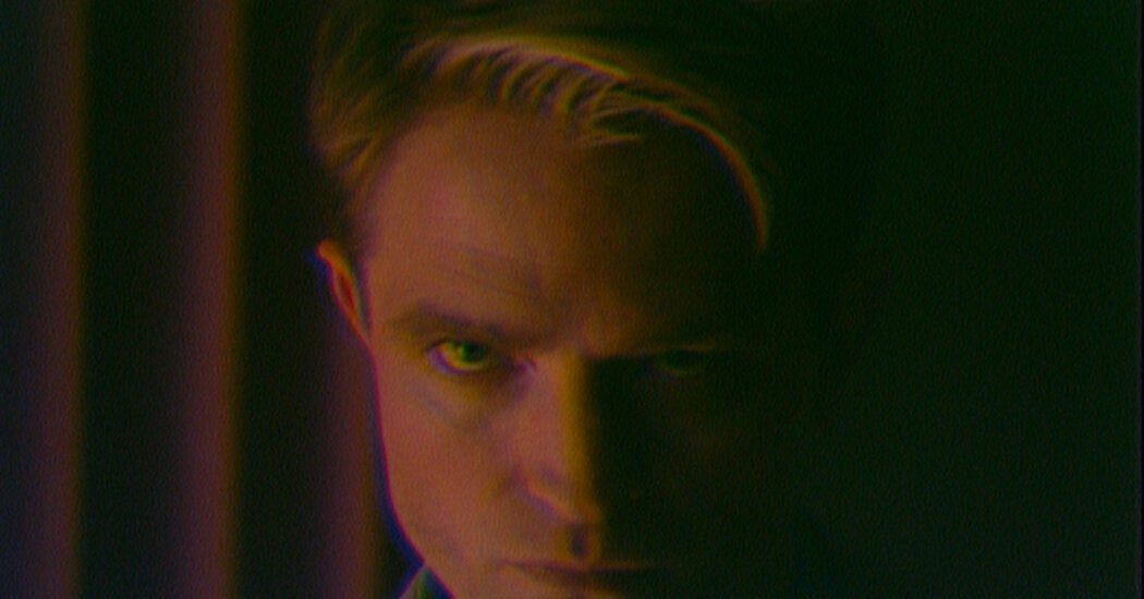 An Unhinged Robert Pattinson Is Ready for ‘Primetime’: Review