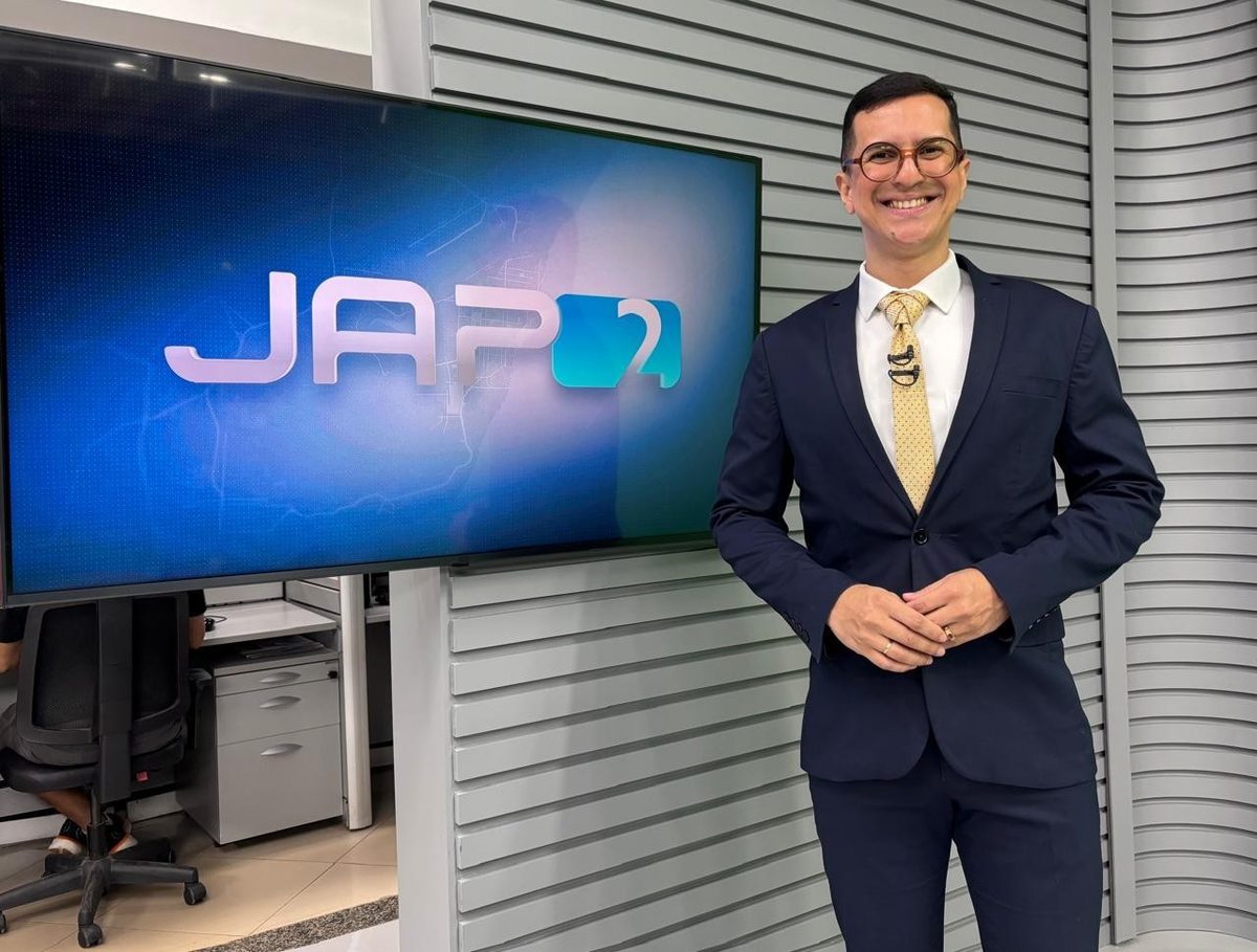 Assista ao JAP2 desta segunda-feira (7)