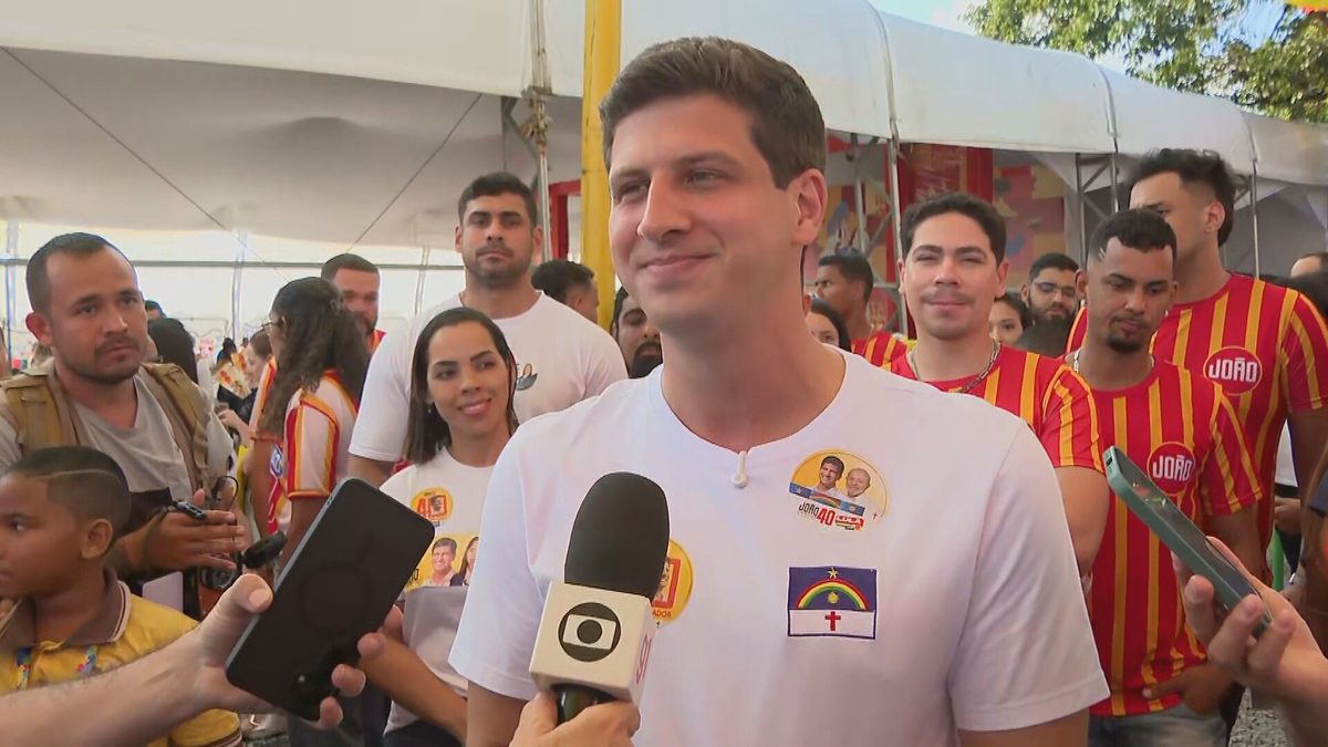João Campos promete incluir adultos em centros TEA estaduais e criar programa de empregabilidade