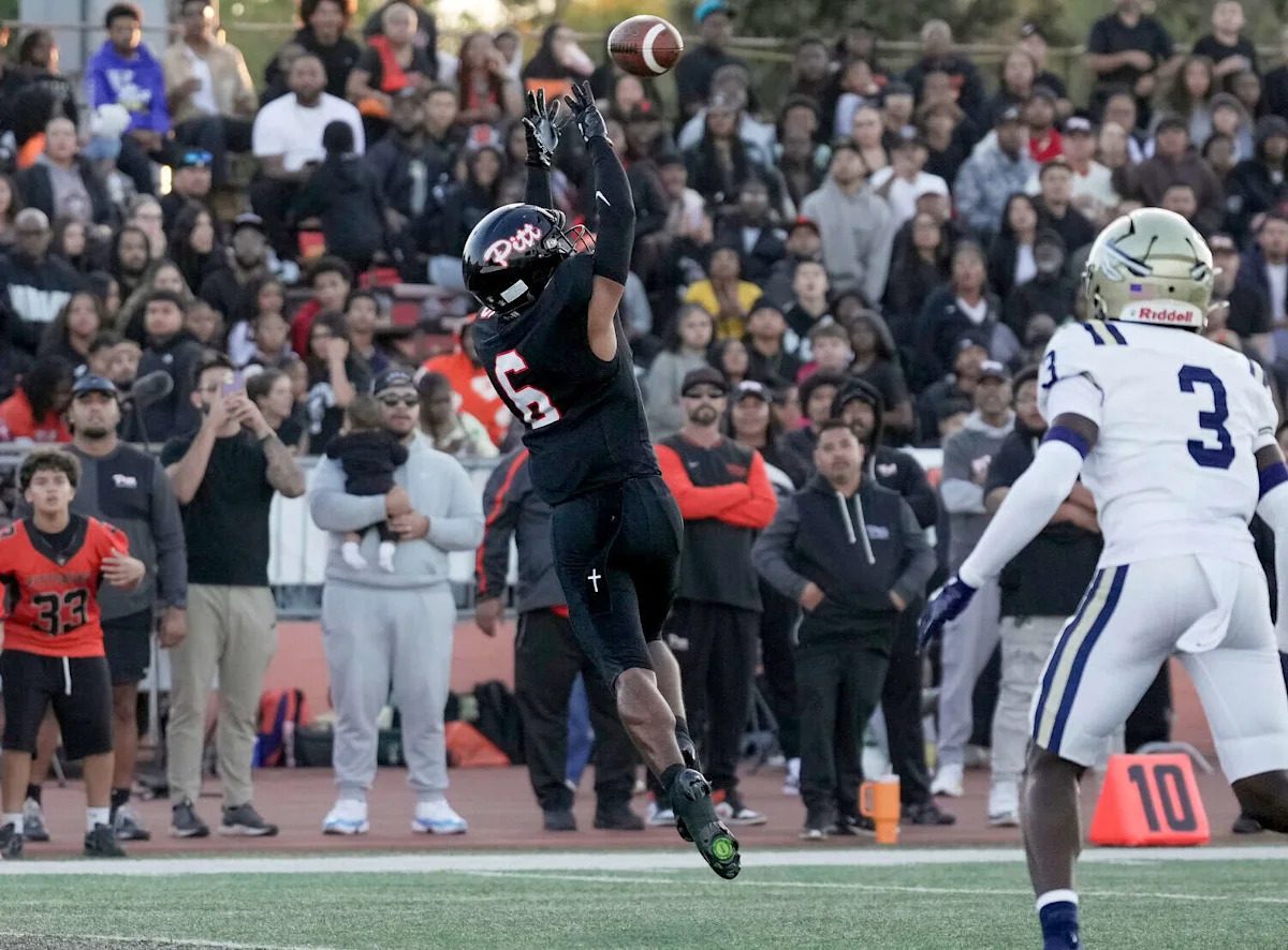 High school football top 10: WCAL's San Francisco schools soaring early