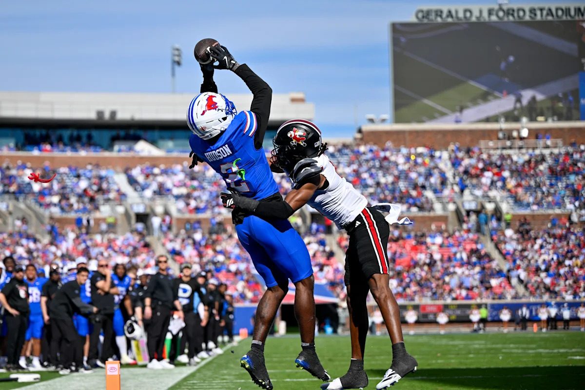 How to watch SMU vs Florida State: Live stream College Football, NCAA, TV channel