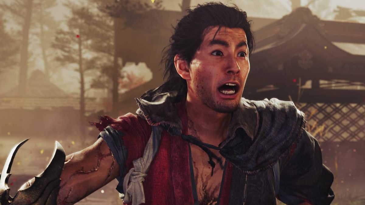 Capcom's Samurai Fantasy Reboot Officially Nears Franchise Record After Just 1 Day