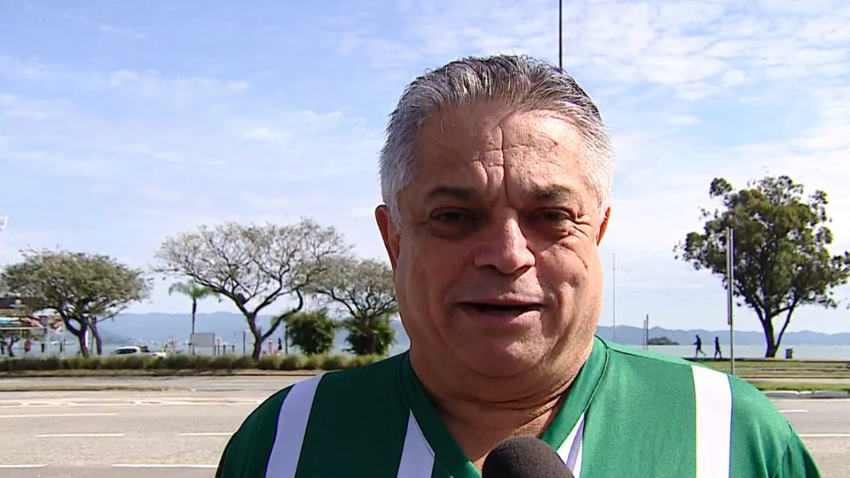 Eleições 2026 em SC: João Rodrigues ouve reivindicações de moradores em Florianópolis