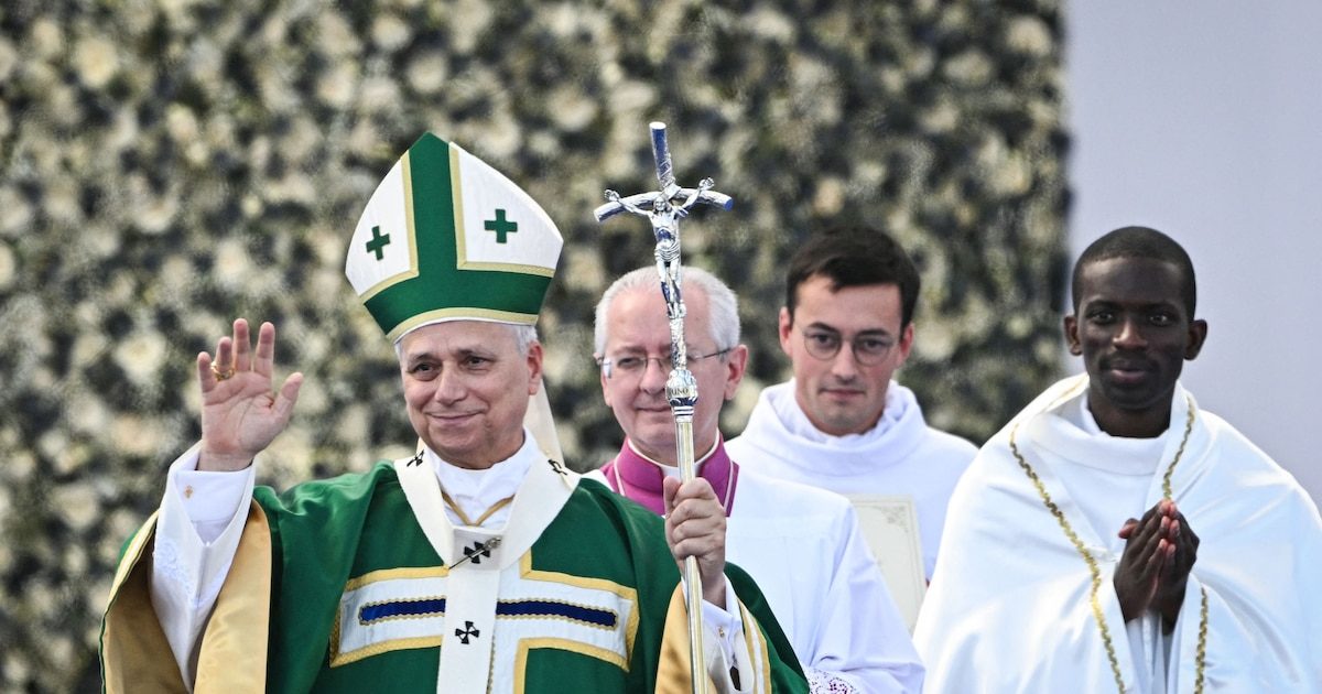 Violences sexuelles dans l’Église : Léon XIV adresse un message aux évêques français