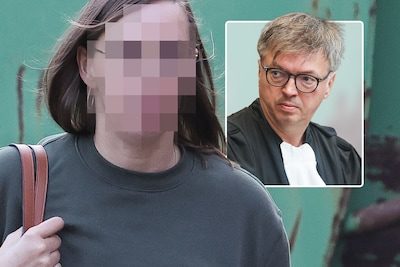 Hoe mama van vermoorde Maud (8) en Ona (5) omgaat met de gruwel op het assisenproces: “Alles opnieuw horen komt hard bi…