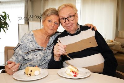 Jenny, weduwe van Gaston Berghmans, overleden op 87-jarige leeftijd: afscheid in intieme kring in Ranst