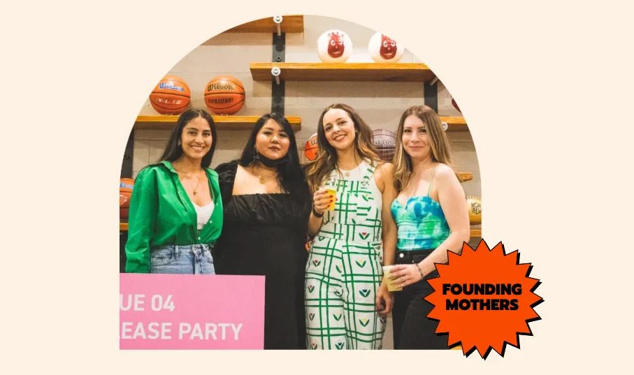 Flagrant Magazine Founder Ashtyn Butuso Is Basketball’s Next Media Titan