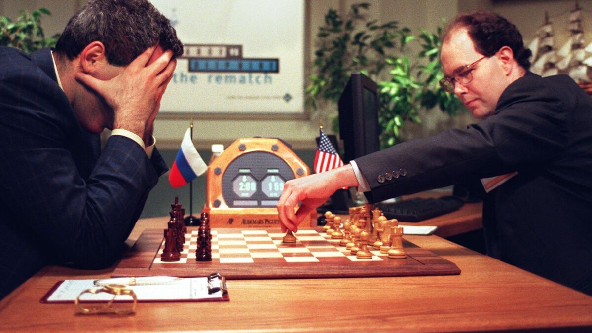 NYU Mathematician Embroiled in AI Controversy Says the Machines Have Won: ‘The Game Is Up’