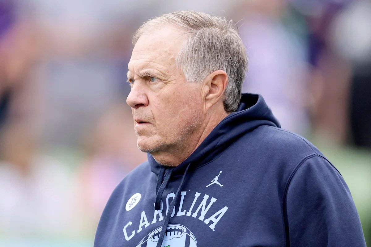 Bill Belichick breaks his silence on investigation