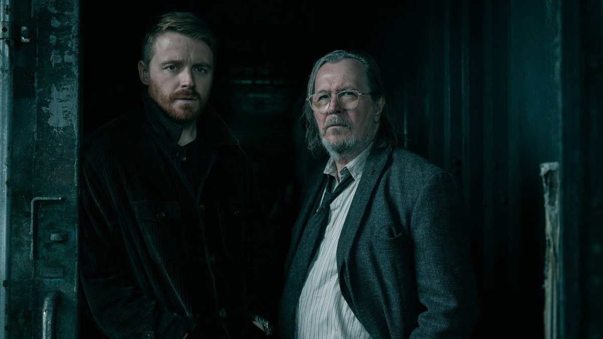 'Slow Horses' Star Officially Claims the Next James Bond Has Already Been Chosen