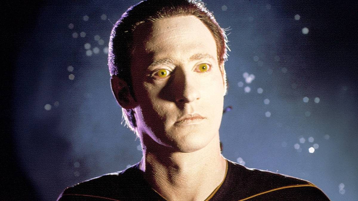 Data's Best Star Trek Quote Is Still the Greatest in Sci-Fi History 36 Years Later