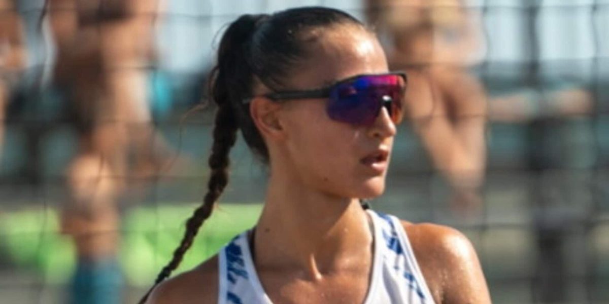 Europei U 22: coppie italiane ko ma qualificate