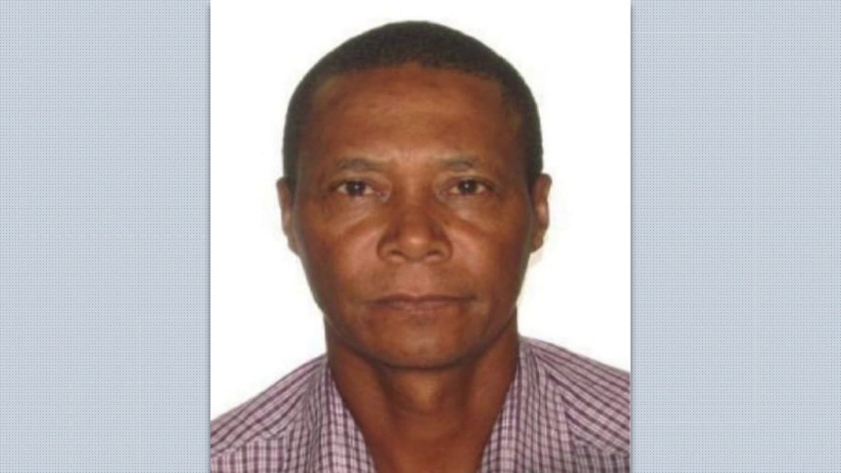 Suspeito de matar mulher que denunciou importunação da filha atirou após provocar família em bar, diz marido da vítima