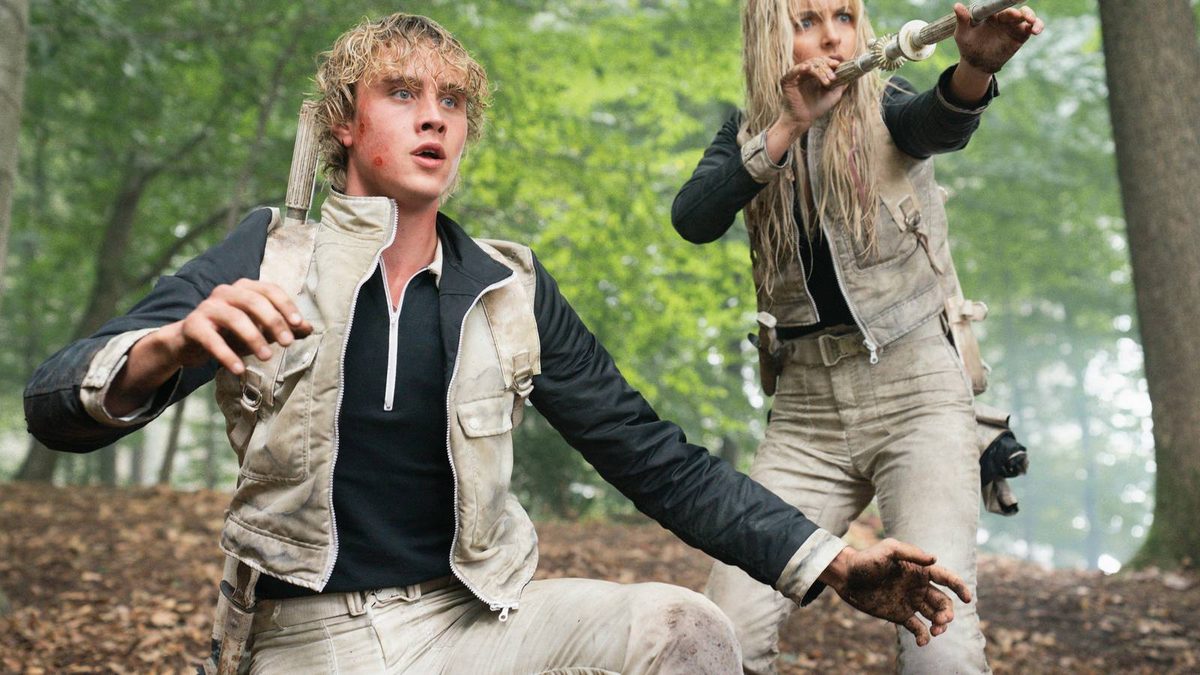 Next Hunger Games Movie 'Sunrise' Confirms Switching Genres in 'Return to Form'