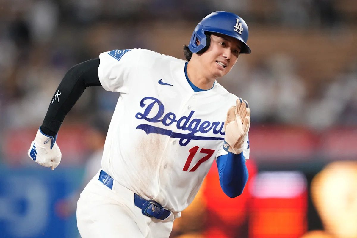 Shohei Ohtani returns to Dodgers lineup after missing four games