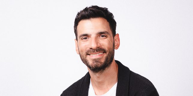 Guillaume Fosko, humoriste : « A la naissance de ma deuxième fille, j’ai mieux compris ma relation à mon frère »
