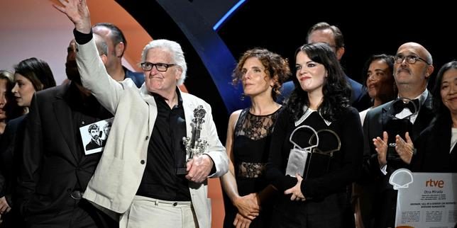 « Tender Loving Care », de Mike Leigh, remporte la Coquille d’or au Festival international du film de Saint-Sébastien