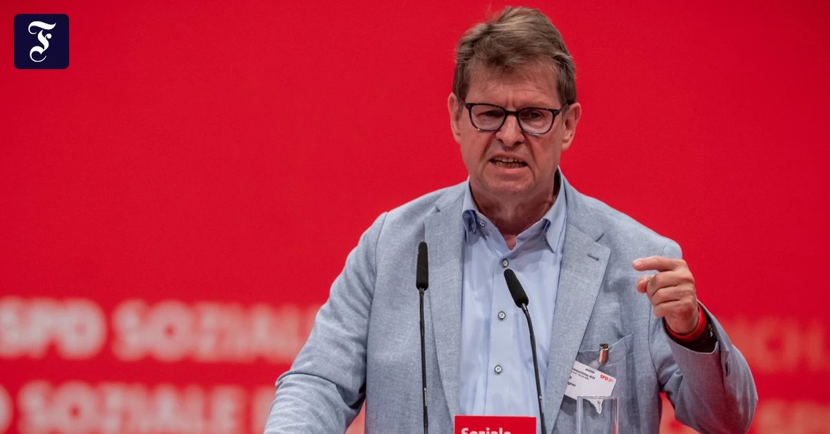 Liveblog Ukrainekrieg: Stegner lobt Wadephul für Gespräch mit Lawrow