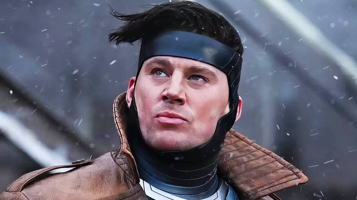 Marvel’s New Gambit Replacement Officially Gets a Major Endorsement From an ‘X-Men’ Veteran [Exclusive]