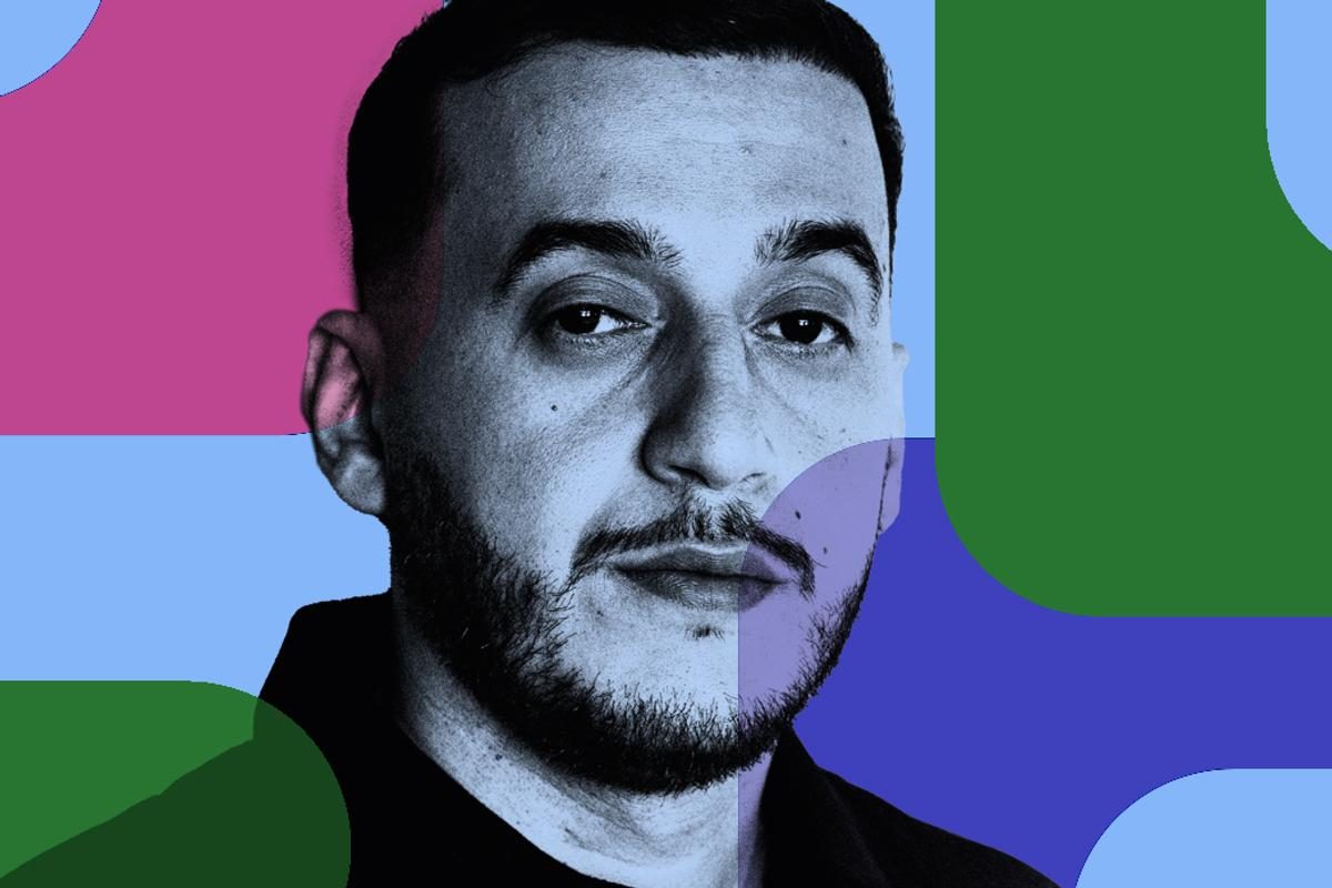 Soso Maness, sous influence : « Mon insulte préférée ? “Nique tes morts” (sur le Vieux-Port) »
