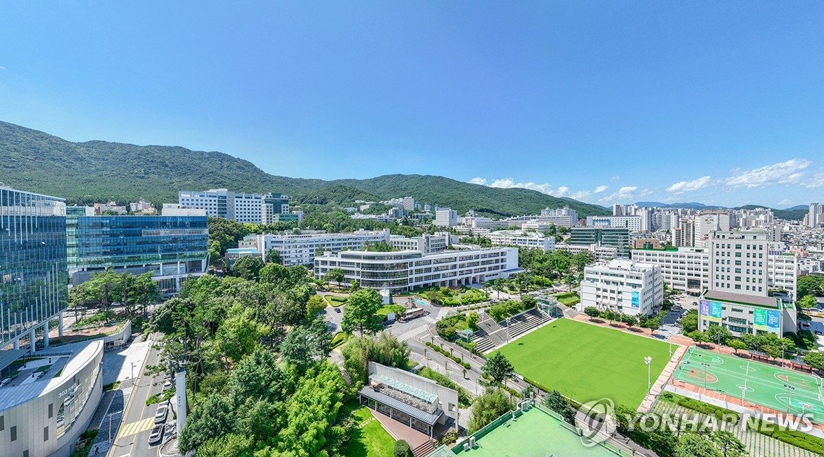 부산시, AI 최고급 신진 연구자 양성 지원…부산대와 협력
