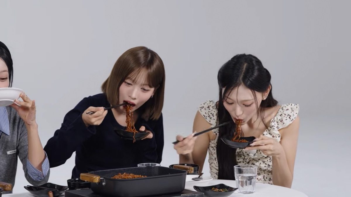 삼양 "리센느가 먹은 '짜르르', 유튜브 공개 후 주말 매출 두배"