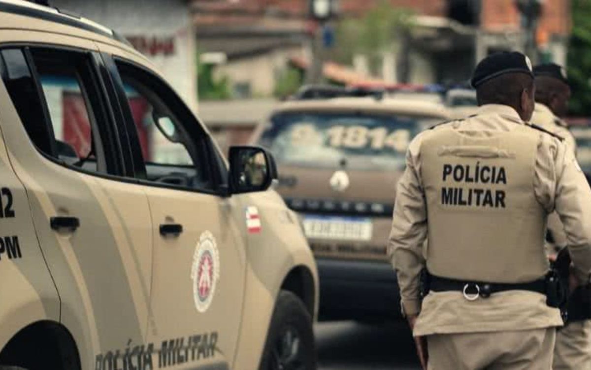Jovem de 18 anos é morto a tiros dentro de imóvel na Bahia