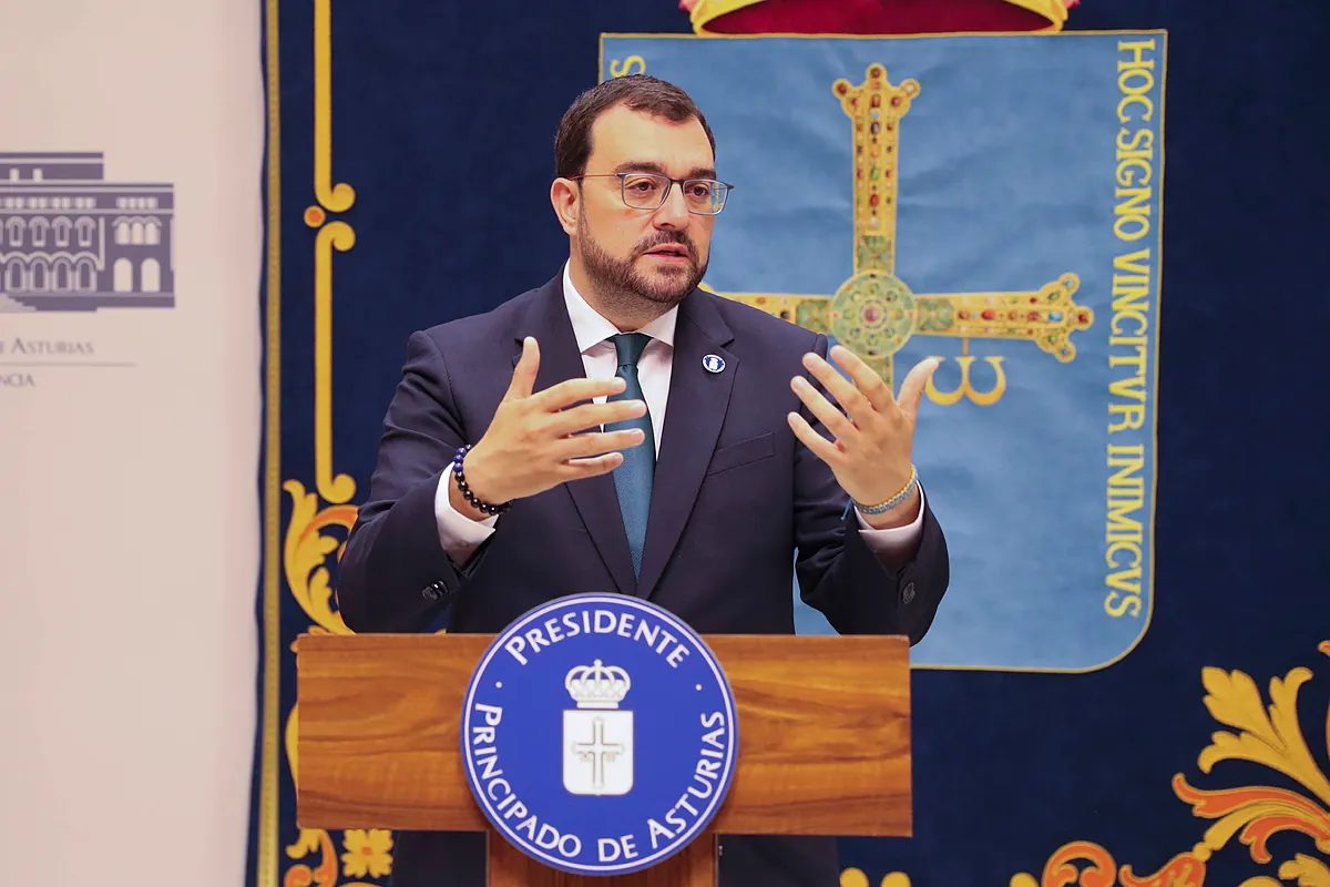 El PSOE se hunde en Asturias ante una mayoría histórica de la derecha