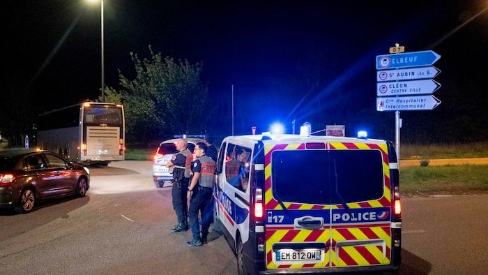 20 kvæstet ved togafsporing i Frankrig