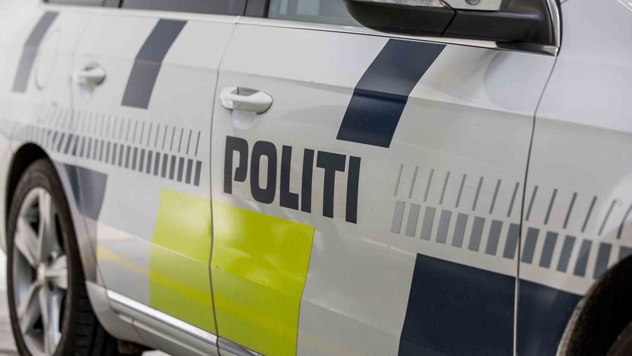 Sur på nabo: Idømt fængsel