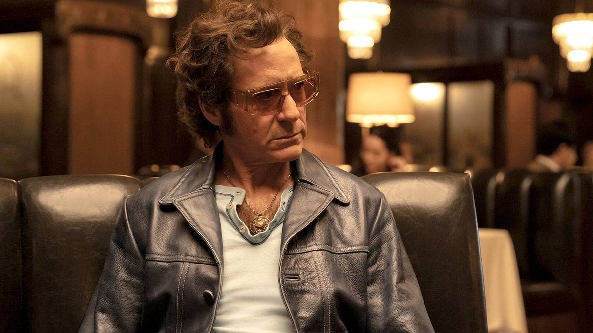 5 HBO Shows That Everyone Forgot About