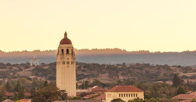Stanford U. Apologizes for Using AI to Race Swap Hispanic Male Student for Black Female in Ad