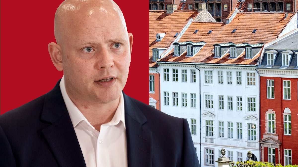 'Taler minister usandt, eller blev fejl fortiet'? Partier raser over 'alvorlig skandale' med 100.000 boliger