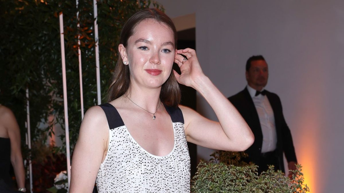 La principessa Alexandra di Hannover è pronta a convolare a nozze. Ecco il meraviglioso anello di fidanzamento