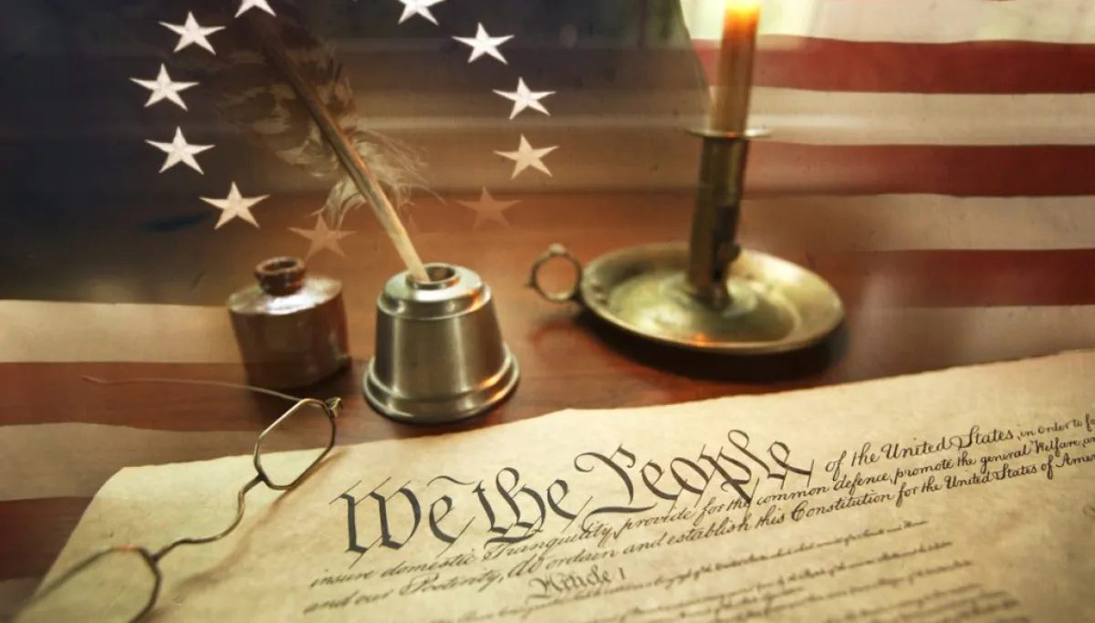 The Constitution won’t save us from our own ignorance