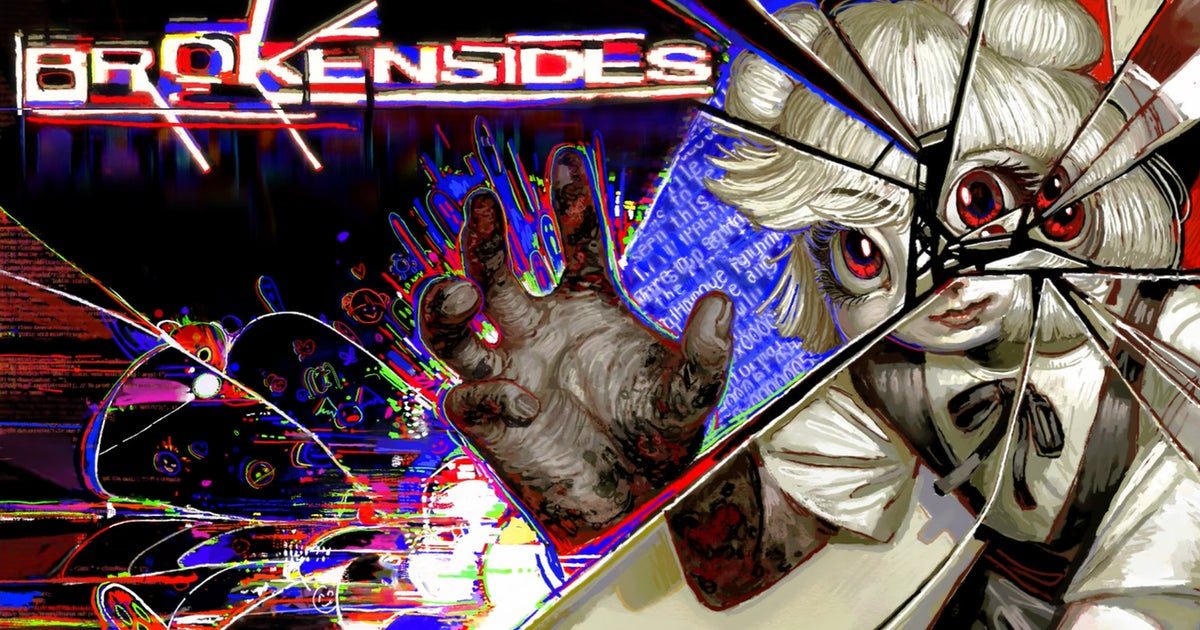 Suplex and shatter glass enemies after being in prison for committing a cardinal crime in the psychological horror beat…