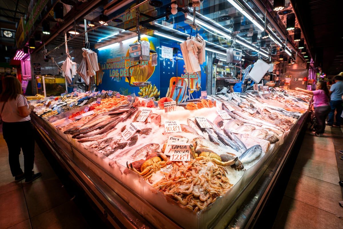 El consumidor entra en “modo control”: más visitas al súper, más legumbres y menos pescado