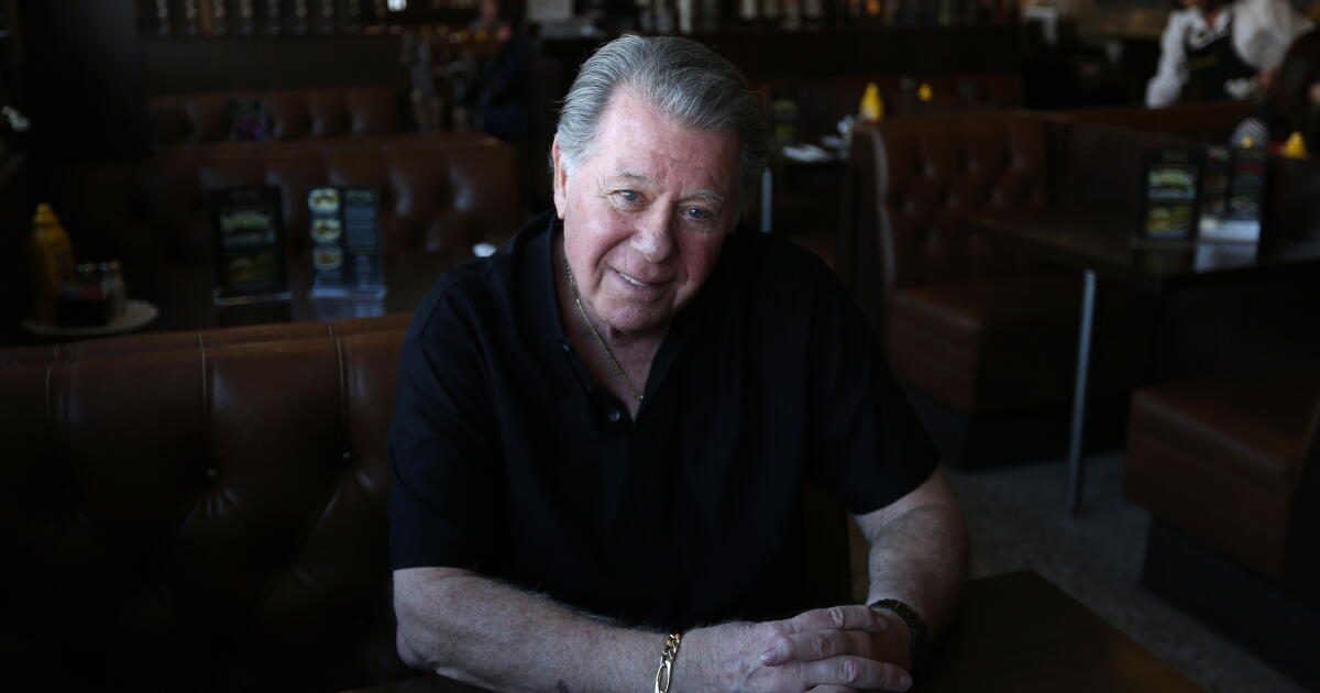 The nation's best pastrami? Find it at Langer's Deli, this year's L.A. Times Gold Award winner