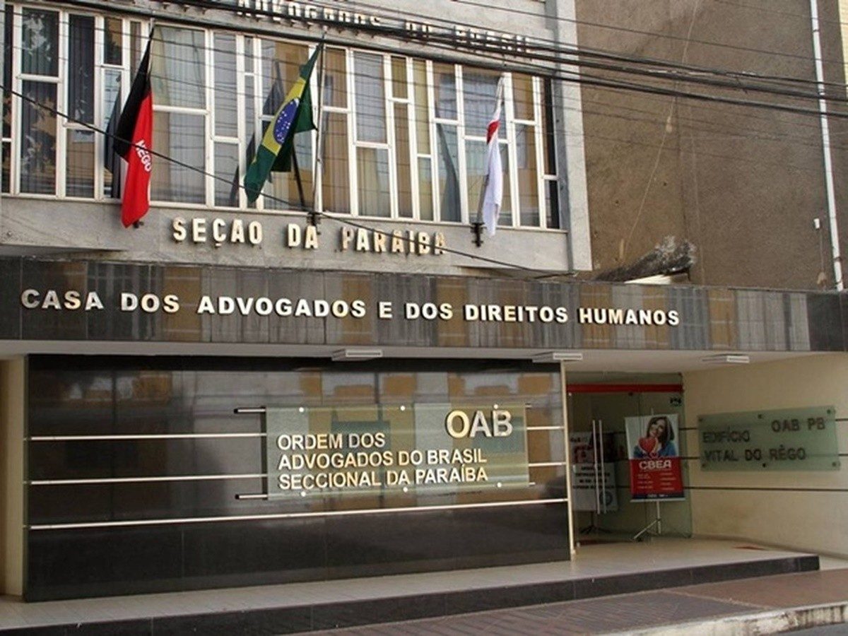 Justiça derruba suspensão de advogado suspeito de usar IA para influenciar processos na PB