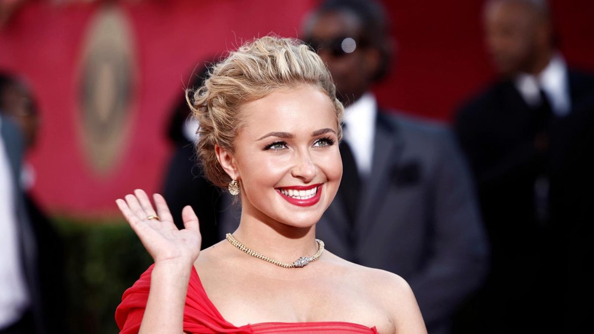 Hayden Panettiere's death highlights risk of overdose death after stopping and resuming drug use