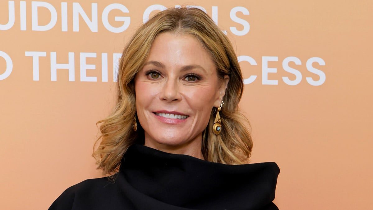 Modern Family’s Julie Bowen Reveals She Has a New Boyfriend