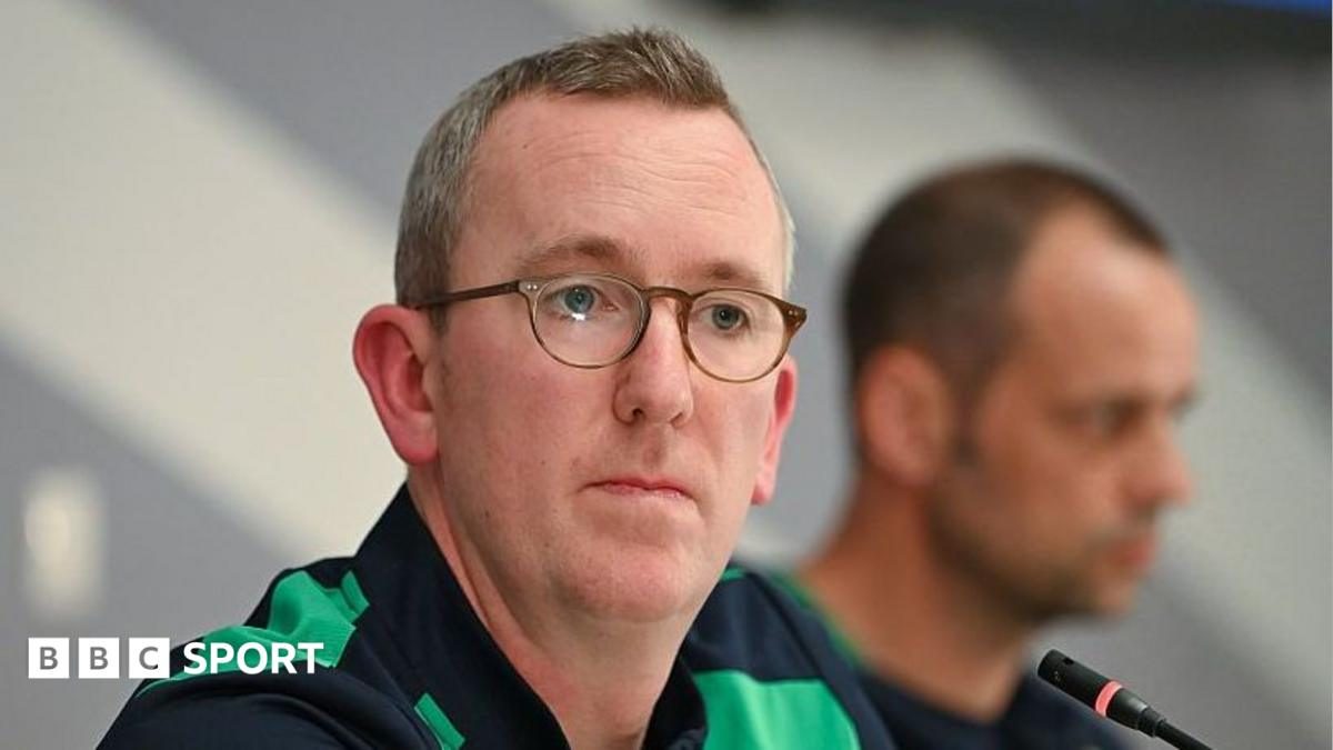 Republic of Ireland confirm Israel game will go ahead