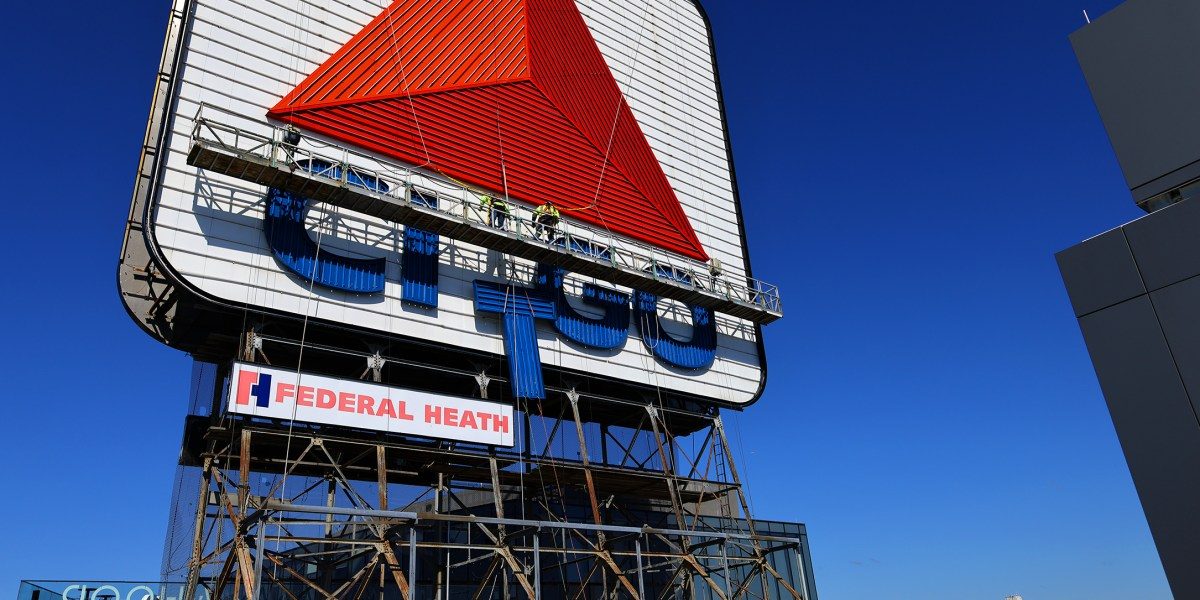How Trump could wrest Citgo from Elliott Management and hand it back to Venezuela